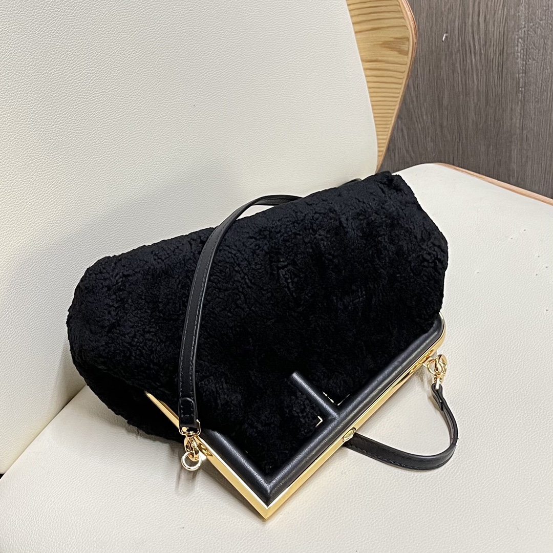 Fendi Satchel Bags